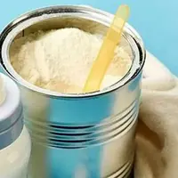 شیرخشک رژیمی همچنان کم‌یاب است