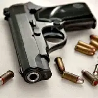 کشف ۷۷ قبضه سلاح جنگی قاچاق در ایرانشهر