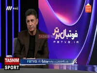 امیر قلعه نویی: به تمام مقدسات قسم می خورم در خصوص پرونده بیرانوند دخالتی نکردم