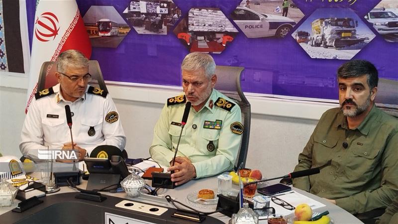 سردار شرفی: اربعین بزرگترین تمرین ملی در همدلی و کارآمدی است
