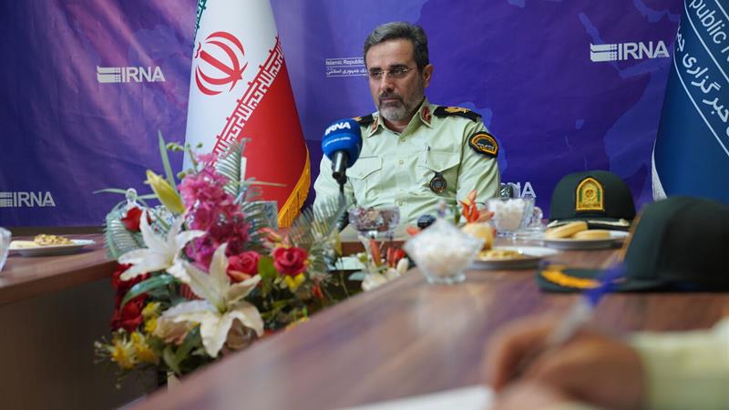 خبرنگاران در ارتقای امنیت روانی جامعه نقش بسزایی دارند