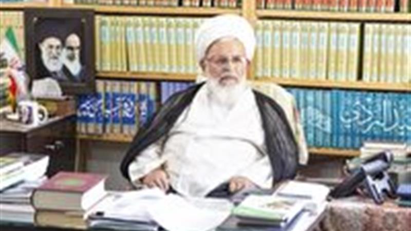 استاد فرشچیان از چهره‌های ماندگار هنر اسلامی ـ ایرانی بود