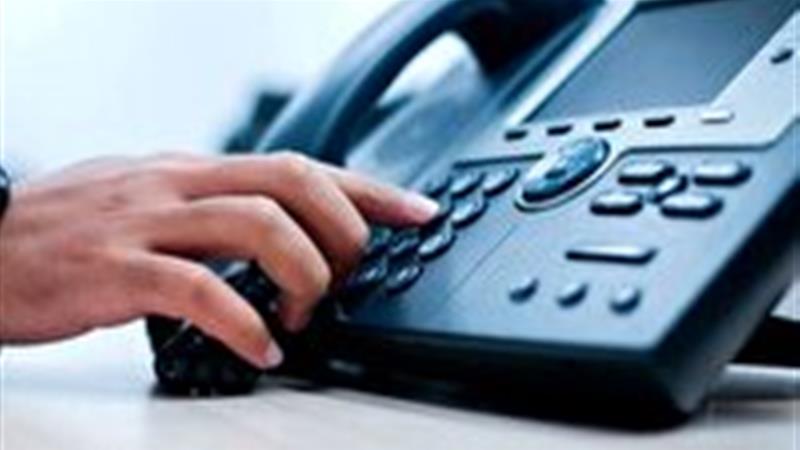 برقراری ۱۸ هزار تماس با سامانه ۱۲۲ در مرداد