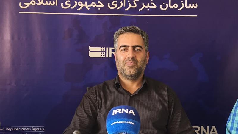 ایجرود، شهرستانی با ظرفیت‌های ممتاز برای سرمایه‌گذاری است