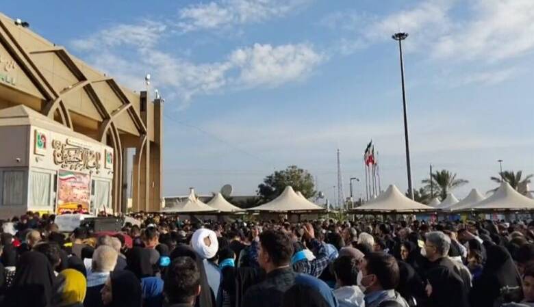 وزیر کشور: تاکنون ۳.۴ میلیون زائر از مرزهای کشور خارج شدهاند