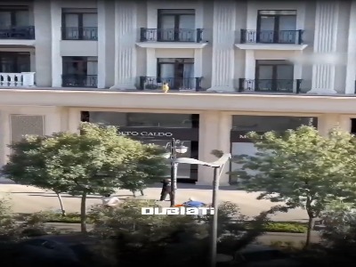 نجات معجزه‌آسای نوزاد از مرگ!