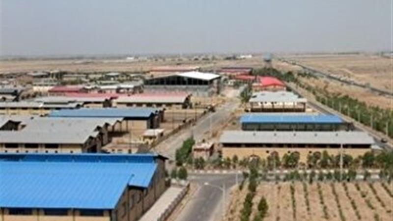 احیای ۱۸ واحد صنایع کوچک خراسان جنوبی به چرخه تولید