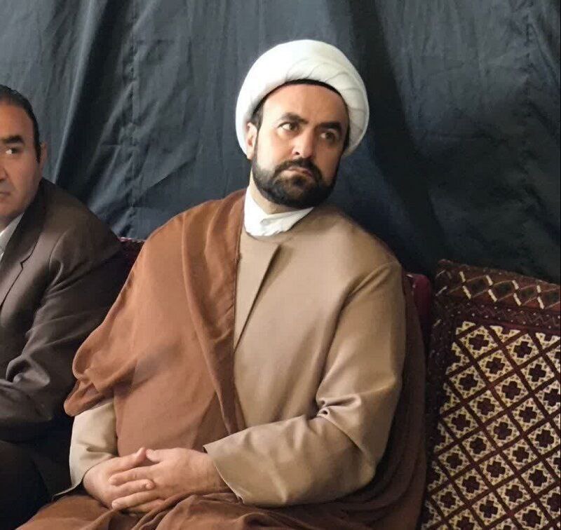 عکس/ تصادف مرگبار دادستان جدید گناباد در بزرگراه شهید شوشتری