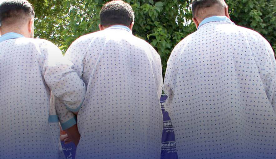 قتل مرد جوان در جریان جنایت گوشیقاپان