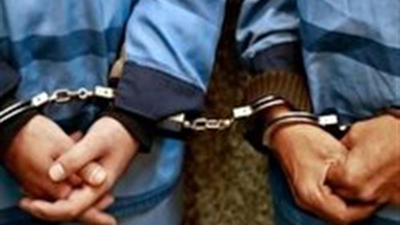 ۹۷۴ سارق در تور پلیس خراسان جنوبی