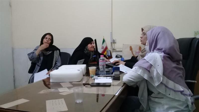 بیش از ۹۵ درصد وامهای پرداختی به مددجویان زنجانی منجر به اشتغال شد