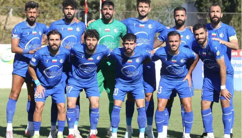 واکنش فدراسیون به شایعه حذف استقلال از آسیا