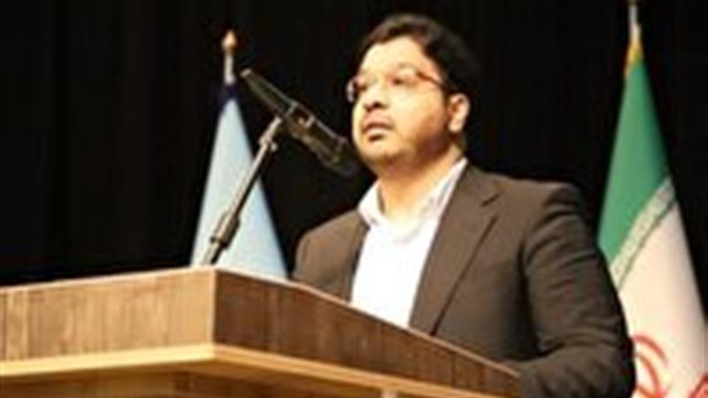 تقدیر شهروندان مهریزی از دادستان