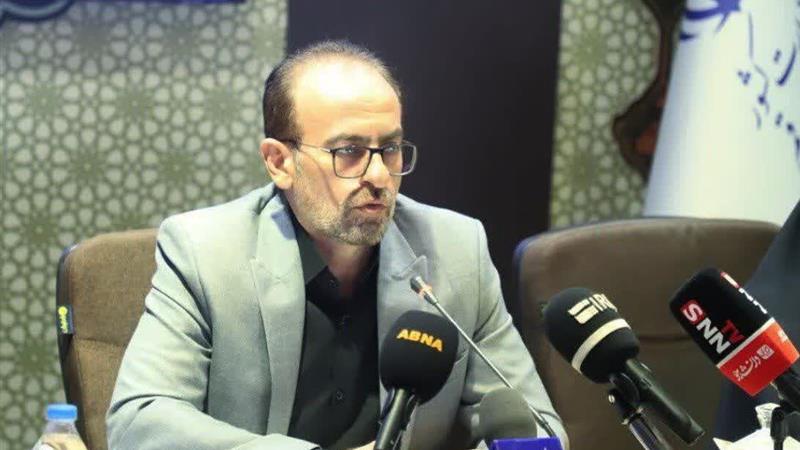 فعالیت ۲۰ کمیته در ستاد اربعین قم