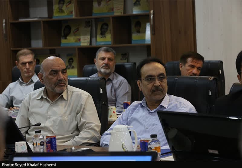 سرپرست جدید اداره‌کل بنیاد شهید و امور ایثارگران استان بوشهر معرفی شد