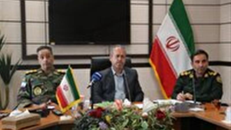 رسالت هفته دفاع مقدس تبیین رشادت و ایثارگری‌های جنگ ۱۲ روزه است