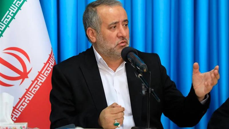 استاندار خراسان جنوبی: جهاد تبیین و آگاهی‌بخشی به صورت نظام‌مند انجام شود