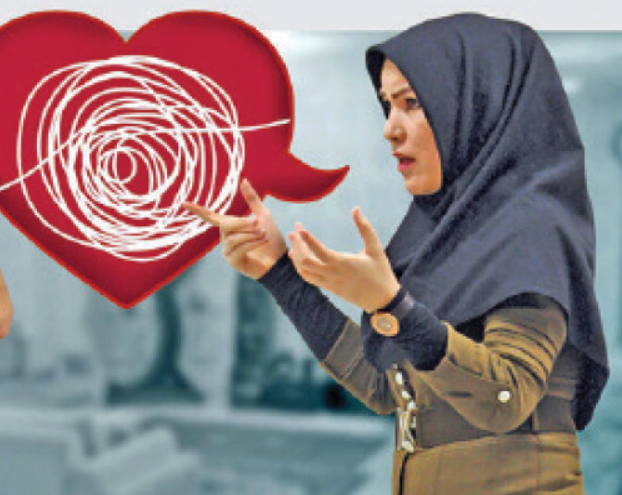۴ نکته درباره بهترین واکنش به غر زدن اطرافیان  