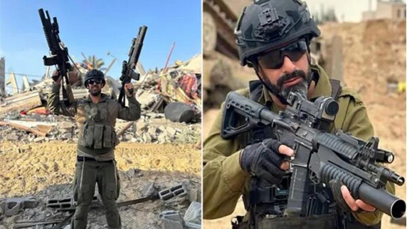 اعتراف واشنگتن به خشونت شدید رژیم صهیونیستی علیه فلسطینیان