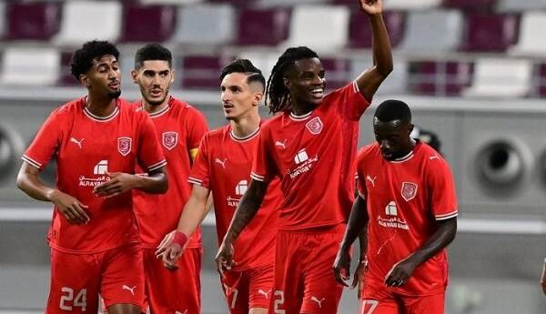 AFC: گل زکی‌پور جنبه حیثیتی برای سپاهان داشت