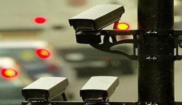 دوربین‌های هوشمند ثبت تخلف در خرم‌آباد نصب می‌شود