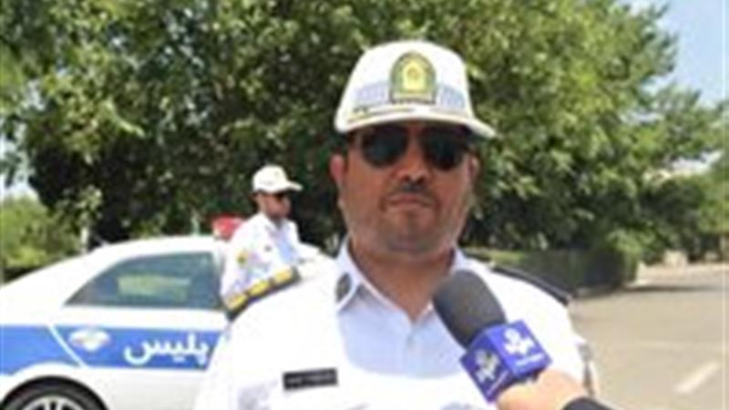 فراخوان طرح ترخیص وسایط نقلیه رسوبی در زنجان