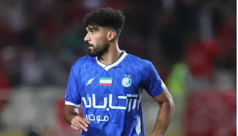 سامان فلاح، همچنان مورد اعتماد ساپینتو