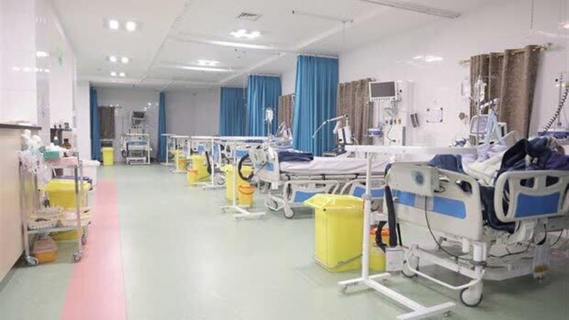 دانشگاه علوم پزشکی بیرجند بر شفافیت و ارتقای خدمات درمانی تاکید دارد