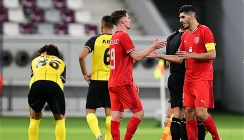 سیدبندی کامل لیگ نخبگان و لیگ قهرمانان آسیا ۲