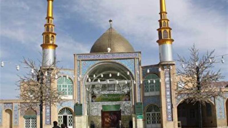 زمان و مسیر پیادهروی جاماندگان اربعین