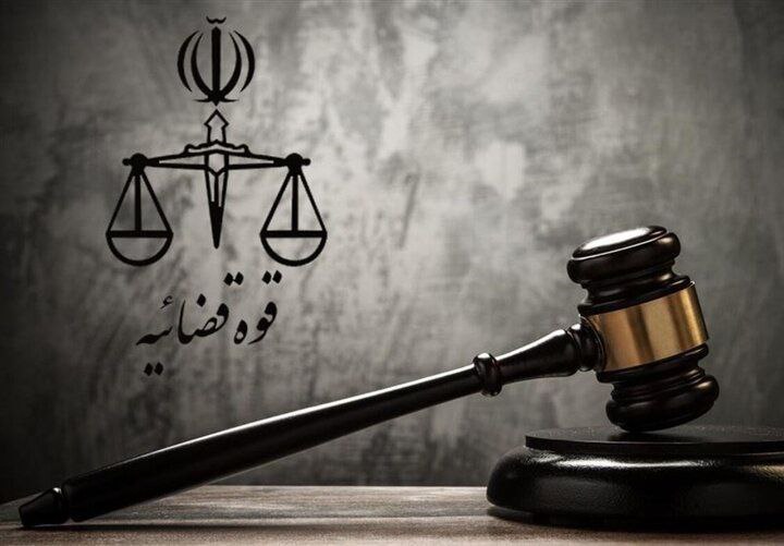 حکم اعدام قاتل ۴ عضو خانواده بیرمی به زودی اجرا می‌شود