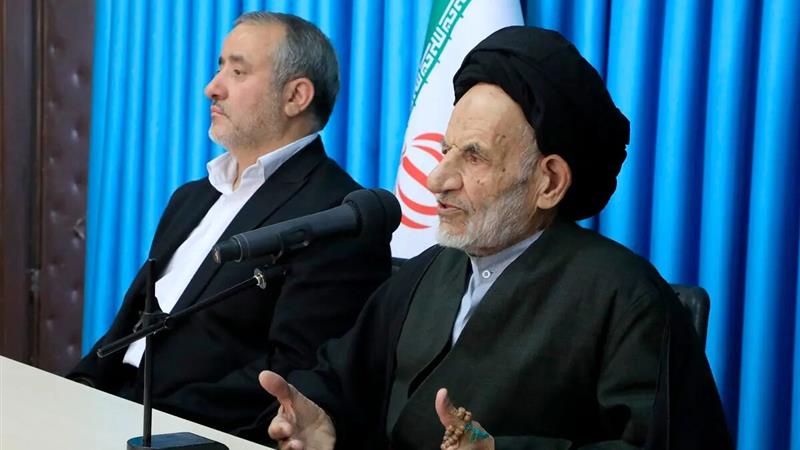 امام جمعه بیرجند: حفظ انسجام ملی و جهاد تبیین، کلید موفقیت در شرایط حساس است