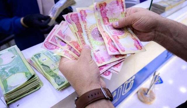 ۳۶۰ میلیارد دینار به ۲ میلیون زائر اربعین فروخته شد