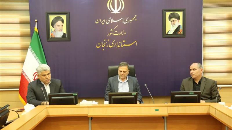 استاندار زنجان: اجرای مقررات ملی ساختمان نیازمند فرهنگسازی است