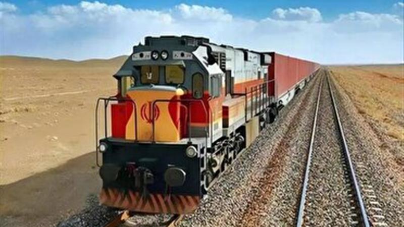 افزایش ۵۸ درصدی صادرات و ترانزیت در راه‌آهن شرق
