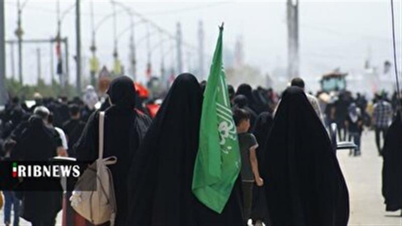 راهپیمایی جاماندگان اربعین فردا ساعت ۱۷ بلوار پیامبر اعظم(ص)