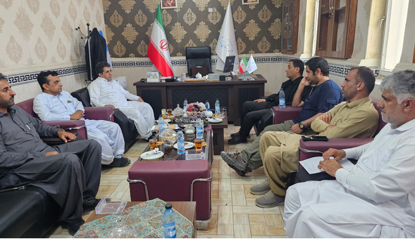 لزوم ترمیم و احداث سیل بندها در روستاهای سیل خیز زرآباد