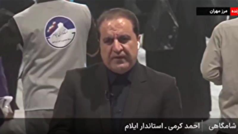 تداوم خدمت رسانی در موج بازگشت زائران