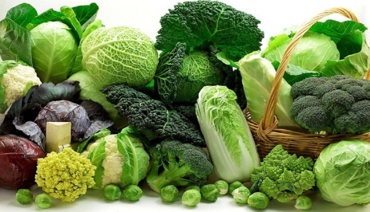 سبزیجات مفید برای جلوگیری از سندرم متابولیک
