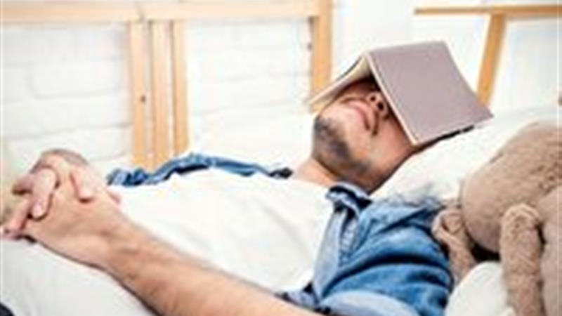 بهترین زمان برای چرت زدن در روز