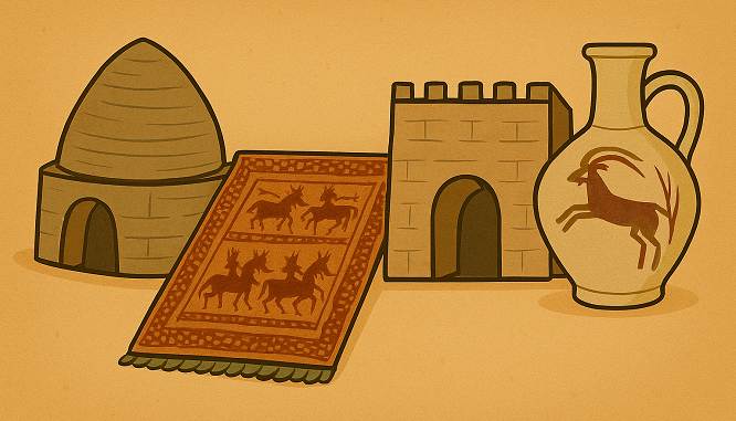 دانستنیها/ اولین ها در ایران