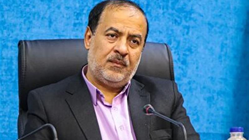 تدوین سند جامع هوش مصنوعی استان یزد در ۷ محور راهبردی