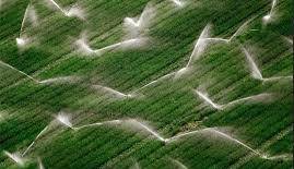  اجرای سیستم آبیاری نوین در ۱۳۰ هکتارتاکستان‌های گهرو