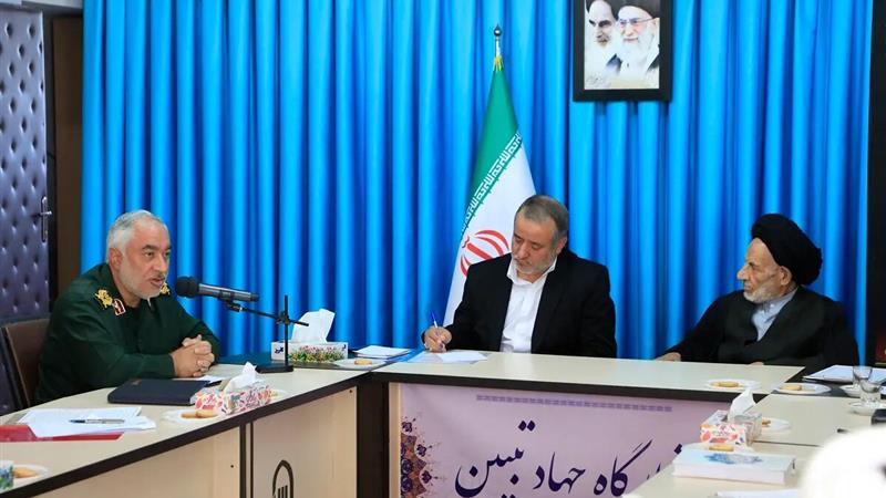 رزمایش اجتماعی - امنیتی خراسان جنوبی با محوریت محلات و مساجد برگزار میشود