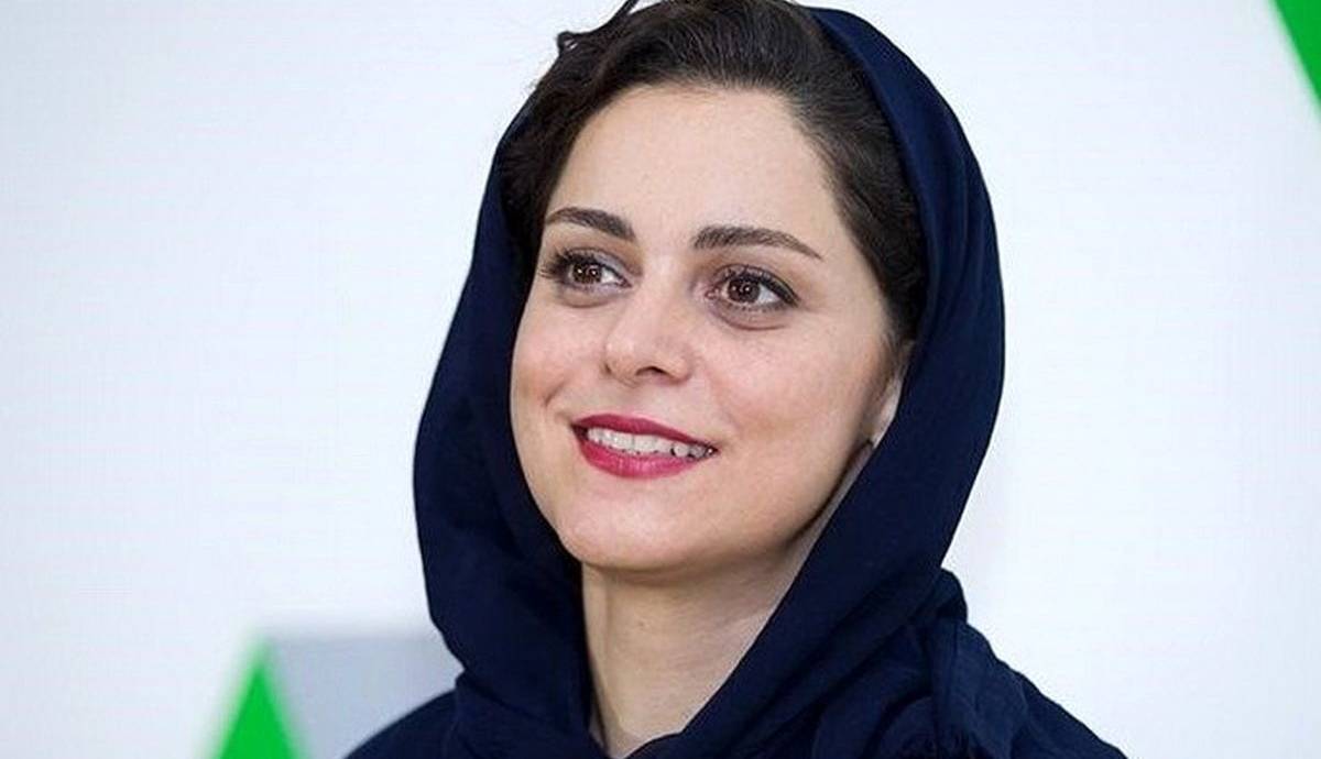 چهره ها/ عکس تازه بازیگر سریال شهرزاد در یک مکان تاریخی