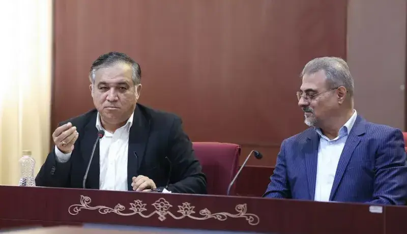 موافقت با استعفای جویباری؛ تاجرنیا سرپرست استقلال شد