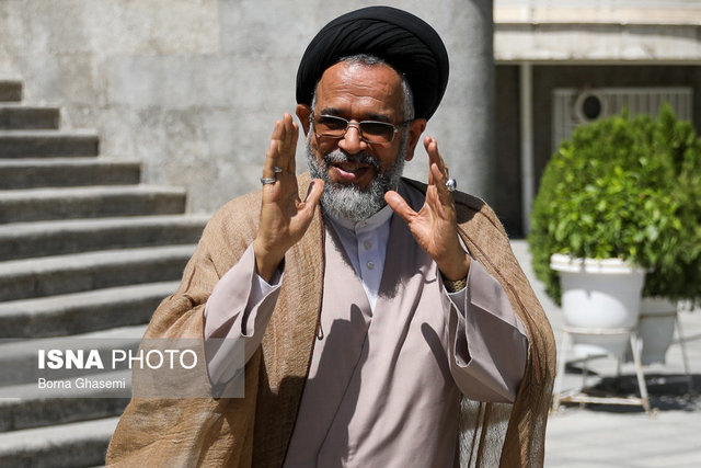 اسماعیلی: روند درمان علوی توسط تیمی از پزشکان مجرب پیگیری میشود