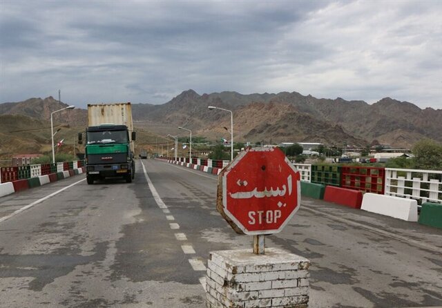 کندوان مسدود شد؛ یک‌طرفه شدن مقطعی هراز