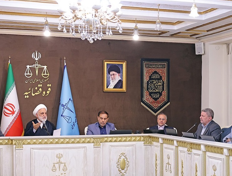 سرمقاله اعتماد/ درباره یک برداشت اشتباه