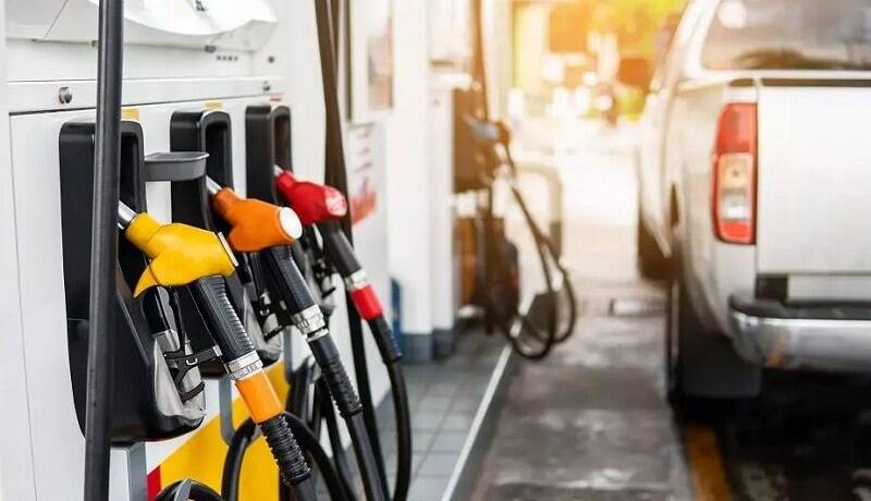سه جایگاه سوخت سیار در مرز تمرچین مستقر شد